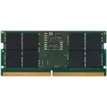 Memorija za laptope, 16GB (1 x 16GB) DDR5 5200 MHz, Kingston, KCP552SS8-16