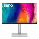 Benq PD2730S monitor, IPS, 27", 16:9, 60Hz, pivot, USB-C, HDMI, Display port