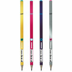 Sirena trokutasta HB grafitna olovka u nekoliko verzija