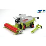 Bruder kombajn Claas Lexion 480