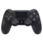 Sony DualShock 4 V2 Crno Bluetooth Podloga za igre Analogni / Digitalni PlayStation 4