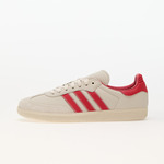 Sneakers adidas Humanrace Samba Glow Red/ Aluminium/ Aluminium EUR 40