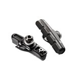 Pakne Sram RED Cestovne Black