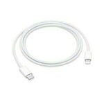USB-C TO LIGHTNING CABL E (1 M)