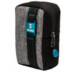 Tenba torbica Skyline 4 crna/siva