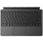 Futrola za tablet Lenovo Tab P11 Pro G2 Keyboard Pack s tipkovnicom siva ?isporuka u 24 sata