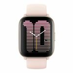 Amazfit Active pametni sat, Petal Pink