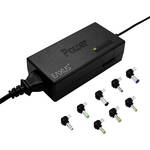Eaxus 4260183015956 plug-in napajanje, podesivi 12 V, 15 V, 16 V, 18 V, 19 V, 20 V, 24 V 4500 mA 100 W