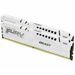 Kingston Fury Beast KF560C30BWEK2/32, 32GB DDR5 6000MHz, (2x16GB)