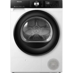 Sušilica rublja HISENSE DH3S802BW3