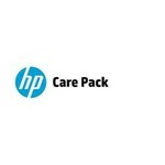 HP eCare Pack 3 years on-site service / DMR 1-1-0 3-3-3 for b-series (UE339E)