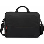 Lenovo torba ThinkPad Essential Slim Eco 4X41D97727, 13"/14", crna