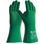 ATG MaxiChem duga zelena rukavica 35 cm - 7