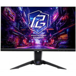 ASRock Gaming Monitor PG27QFT2A, 27", QHD, IPS, 180Hz, 1ms, WiFi Antenna ASR-PG27QFT2A