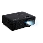 Acer X1328WH 3D DLP projektor 1280x720/1280x800, 4500 ANSI/5000 ANSI