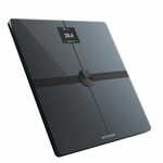 Withings Body Smart pametna vaga, Wi-Fi, crna