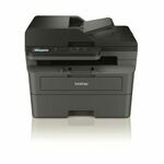 Brother DCP-L2640DN mono multifunkcijski laserski pisač, duplex, A4