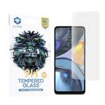 LITO - 2.5D Classic Glass - Motorola Moto G22 - Clear