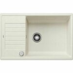 Blanco ZIA XL 6 S Compact sudoper, antracit