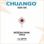 Chuango SOS-100