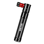 Wild Man GK8 pumpa za bicykel, crno