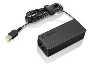 Lenovo ThinkPad 135W prilagodnik napajanja i pretvarač Univerzalno Crno