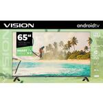 VISION ANDROID TV 65˝