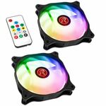 RAIJINTEK EOS 12 RBW ADD-2 2 komadni set kontrolor