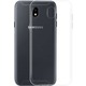 hoco. Navlaka za mobitel Samsung J3, transparent - Light series TPU case J3(330)