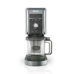 Ninja CREAMi Deluxe Ice Cream Maker NC501EU gray