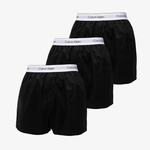 Calvin Klein Boxer Slim 3-Pack Black L