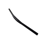 CIJEV KORMILA ZOOM MTB ALU 31.8-640MM MATT BLACK