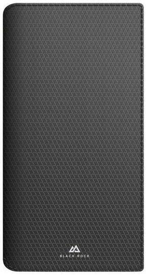 Black Rock Booklet Slim Folio za Samsung Galaxy S24 Ultra crna Black Rock Slim Folio knjižica Samsung Galaxy S24 Ultra crna