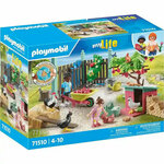 Playmobil: Malo peradarnik (71510)