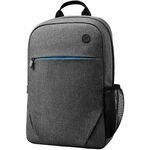Ruksak za prijenosno računalo HP Prelude, do 15.6", sivi