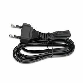 Qoltec 52415 Power adapter designed for Samsung Sony 65W | 3 plugs | +power cable