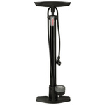 MG Bike Floor pumpa za bicikl, crno