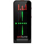 TC Electronic Unitune Clip Noir Crna