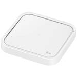 Samsung Wireless Charger Pad mit Adapter EP-P3400T White