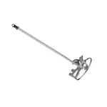 Mikser za gotove mase 120mm HEX