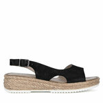 Sandale Lasocki WI16-3087-01 Crna