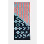 DYNAFIT Logo Neck Gaiter marine blue/flag