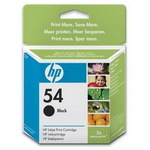HP CB334AE tinta crna (black)