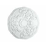 Rozeta ukrasna stiropor R18 - d=65cm VIDELLA