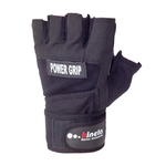 Body Building rukavice Kineta POWER GRIP