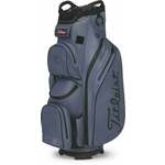 Titleist Cart 14 StaDry Washed Indigo Torba za kolica