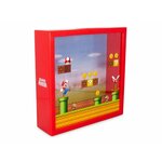 PALADONE SUPER MARIO ARCADE MONEY BOX V2