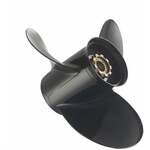 Mercury Black Max Mercury / Mariner 40-60HP BF FS, 75-125 HP 4-Stroke - 3 blades 12 3/4x21