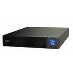 APC Easy UPS 3kVA 230V double conversion online RackMount 2U