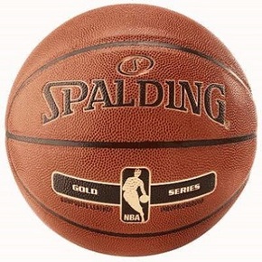 Spalding TF Gold lopta za košarku